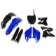 Kit plastiques UFO Replica 2019 Yamaha 250 YZF / 450 YZF