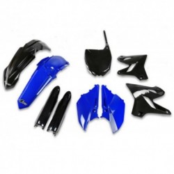Kit plastiques UFO Replica 2019 Yamaha 250 YZF / 450 YZF
