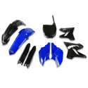 Kit plastiques UFO Replica 2019 Yamaha 250 YZF / 450 YZF