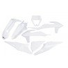 Kit plastiques UFO Six Days Edition couleur origine (2021) KTM EXC / EXCF