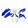 Kit plastiques UFO YAMAHA 65 YZ 2018 à 2024 Origine