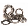 Kit roulements boîte de vitesse HOT RODS Honda 125 CR 2004