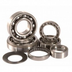 Kit roulements boîte de vitesse HOT RODS Suzuki DRZ 400 2000 à 2021