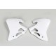 Ouies de radiateurs UFO 125 CR / 250 CR 95-6 Blanc