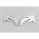 Ouies de radiateurs UFO 250 CRF Blanc