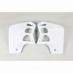 Ouies de radiateurs UFO 500 CR 89-00 Blanc