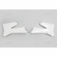 Ouïes de radiateur UFO blanc KTM 85 SX
