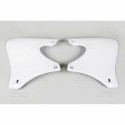 Ouies de radiateurs UFO 426 YZF / WRF Blanc