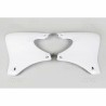 Paire d'ouïes de radiateurs UFO 426 YZF / WRF Blanc