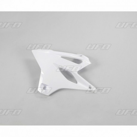 Ouies de radiateurs UFO 85 YZ 15-24 Blanc