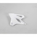 Ouies de radiateurs UFO 85 YZ 15-24 Blanc