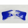Paire d'ouïes de radiateurs UFO 125 YZ / 250 YZ 1996 à 2001 Noir