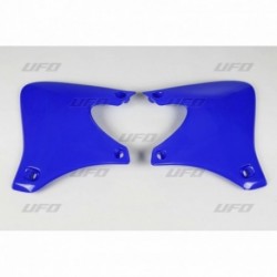 Ouies de radiateurs UFO 426 YZF / WRF Bleu