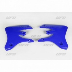 Ouies de radiateurs UFO WR Bleu