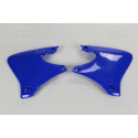 Ouies de radiateurs UFO 250 YZF Bleu