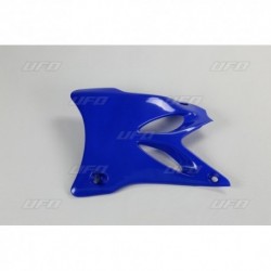 Ouies de radiateurs UFO 85 YZ 2002 à 2014 Bleu