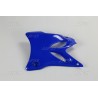 Paire d'ouïes de radiateurs UFO 85 YZ 2002 à 2014 Bleu