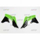 Ouies de radiateurs UFO 250 KXF / 450 KXF Origine