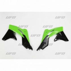Ouies de radiateurs UFO 250 KXF / 450 KXF Origine