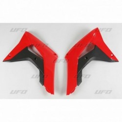 Ouies de radiateurs UFO 450 CRF R 2017 à 2020 Origine