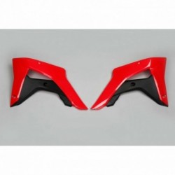 Ouies de radiateurs UFO 450 CRF RX 17 Origine