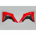Ouies de radiateurs UFO 450 CRF RX 17 Origine