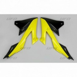 Ouies de radiateurs UFO 450 RMZ 2018 - Origine