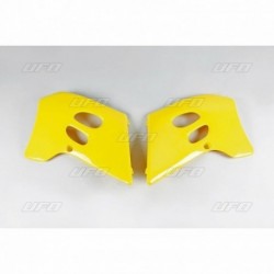 Ouies de radiateurs UFO RM 1994 à 1995 Jaune