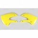 Ouies de radiateurs UFO RM 65 03-12 Jaune