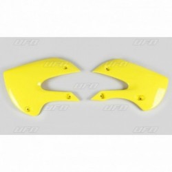 Ouies de radiateurs UFO RM 65 03-12 Jaune
