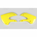 Ouies de radiateurs UFO RM 65 03-12 Jaune
