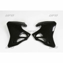 Ouies de radiateurs UFO 125 CR / 250 CR 95-6 Noir