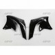 Ouies de radiateurs UFO 250 KXF 06 Noir