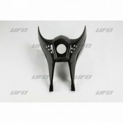Ouies de radiateurs UFO 110 KLX 2010 à 2017 Noir