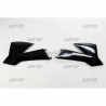 Paire d'ouïes de radiateurs UFO KTM 01 MX Noir
