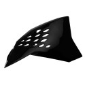 Ouies de radiateurs UFO KTM SX / SXF Noir