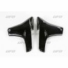 Paire d'ouïes de radiateurs UFO noir Yamaha 450 YZF