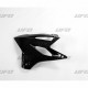 Ouies de radiateurs UFO 85 YZ 2015 à 2021 Noir