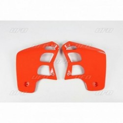 Ouies de radiateurs UFO 125 CR / 250 CR 89 OR90