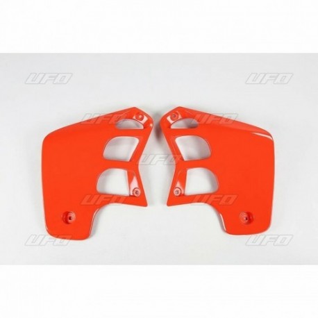 Ouies de radiateurs UFO 125 CR / 250 CR 89 OR90