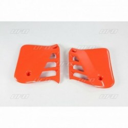 Ouies de radiateurs UFO 250 CR 87 Orange