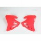 Ouies de radiateurs UFO 125 CR / 250 CR 95-6 Rouge