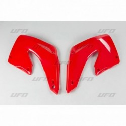 Ouies de radiateurs UFO CR 2000 2 Rouge