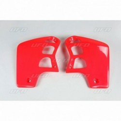 Ouies de radiateurs UFO 500 CR 89-00 Rouge
