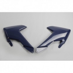 Ouïes de radiateur UFO type origine Husqvarna FC