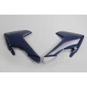 Ouïes de radiateur UFO type origine Husqvarna FC