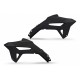 Ouies de radiateurs UFO 450 CRF 2021 - Noir