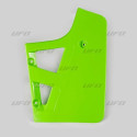Ouies de radiateurs UFO 125 KX 87 Vert