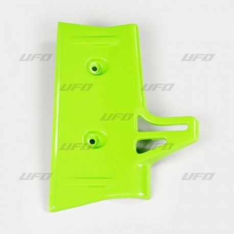 Ouies de radiateurs UFO 60 KX 1984 à 1999 Vert