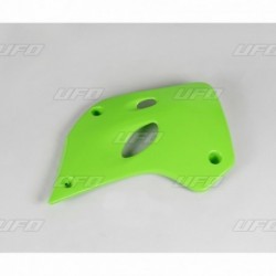 Ouies de radiateurs UFO 80 KX 91-97 Vert